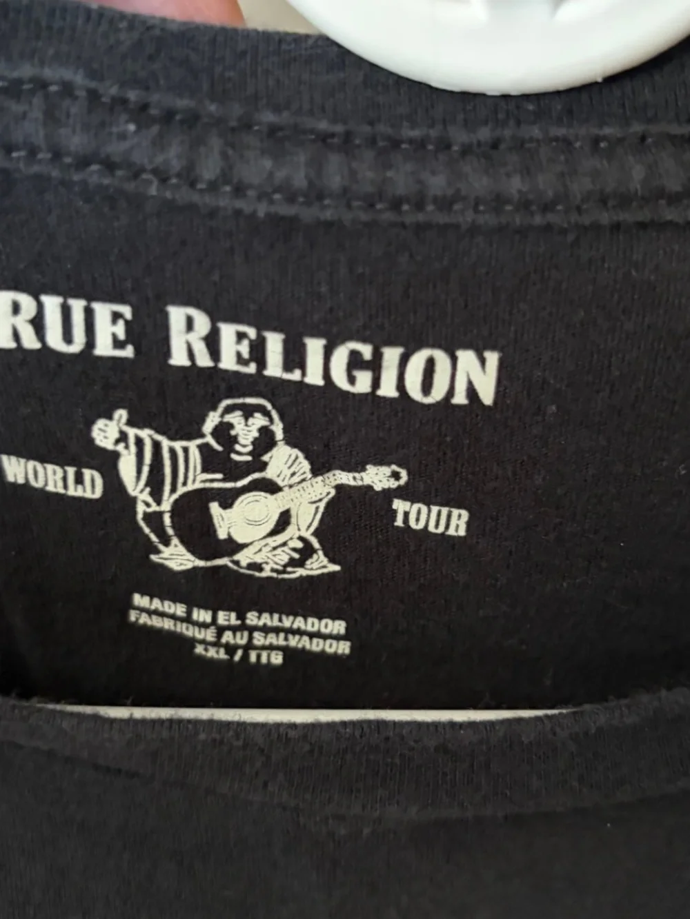 Men's True Religion T-shirt